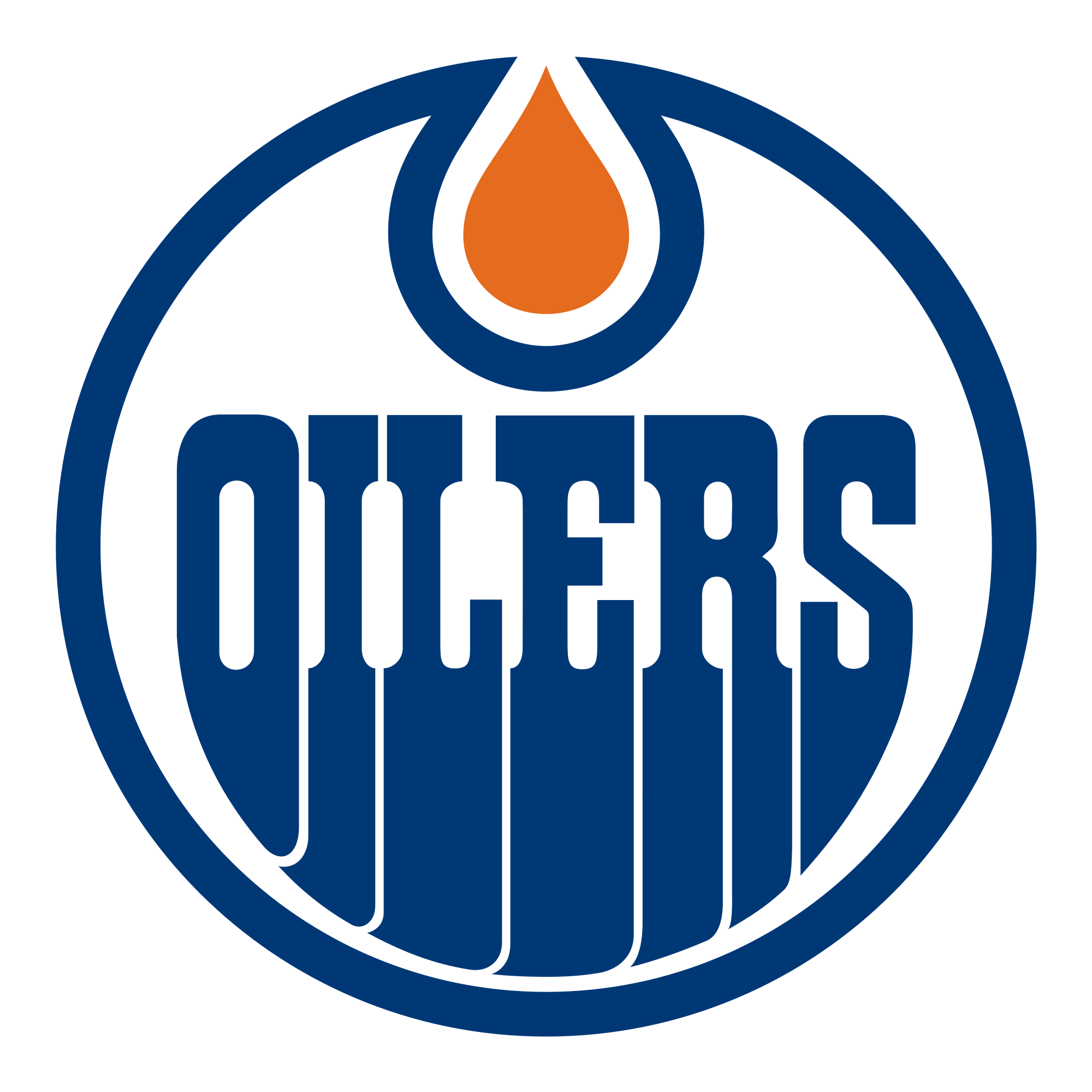(image for) Edmonton Oilers